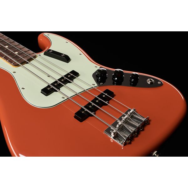 Fender Vintera II 60s J-Bass FR