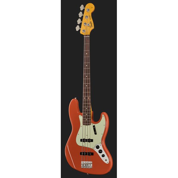 Fender Vintera II 60s J-Bass FR