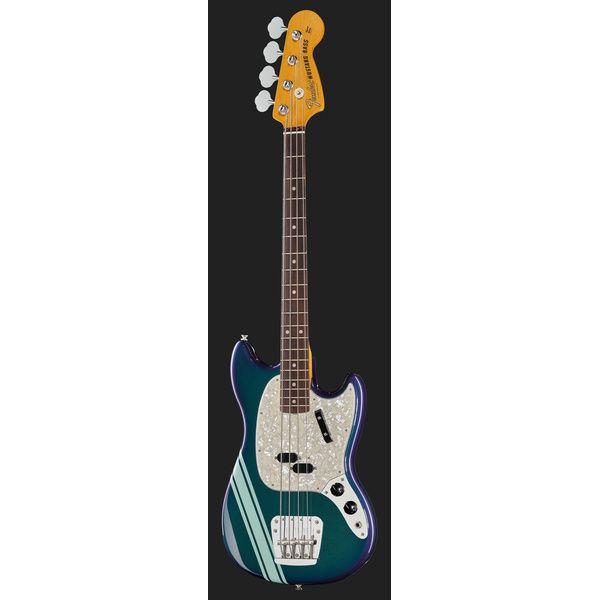 Fender Vintera II 70s Mustang Bass CB
