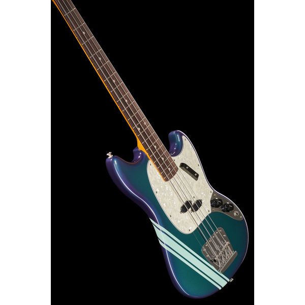 Fender Vintera II 70s Mustang Bass CB