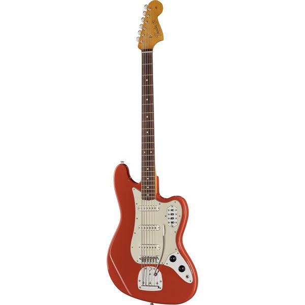 Fender Vintera II 60s Bass VI FR