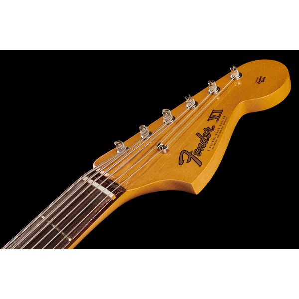 Fender Vintera II 60s Bass VI FR