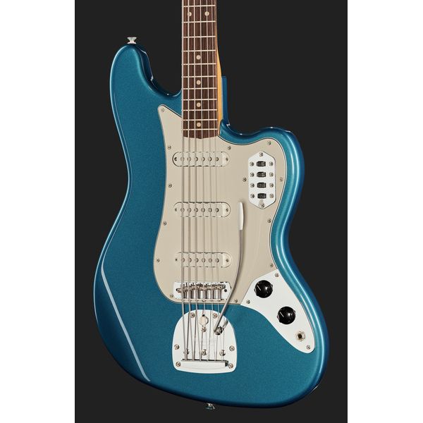 Fender Vintera II 60s Bass VI LPB