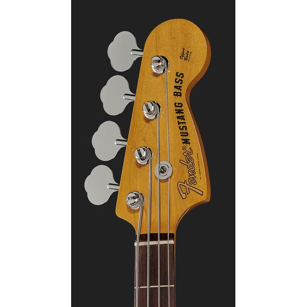 Fender Vintera II 70s Mustang Bass CO