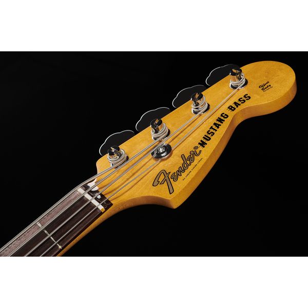 Fender Vintera II 70s Mustang Bass CO