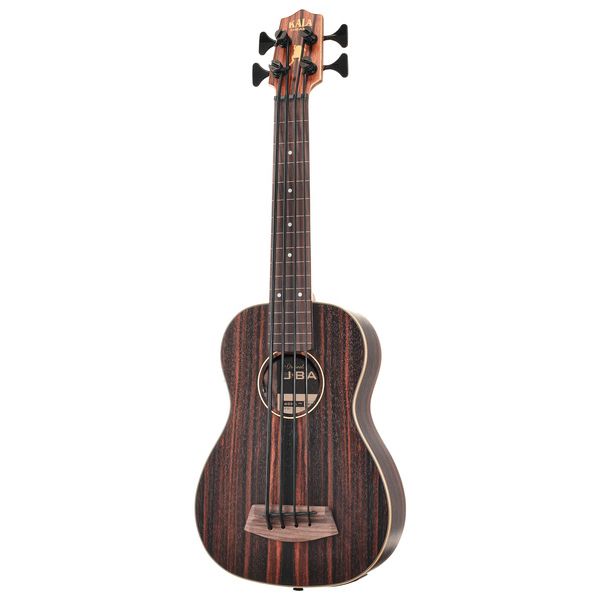 Kala U-Bass Ebony Fretless