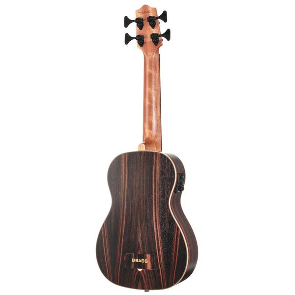 Kala U-Bass Ebony Fretless