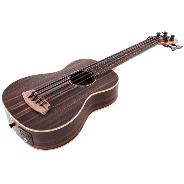 Kala U-Bass Ebony Fretless