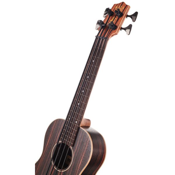 Kala U-Bass Ebony Fretless