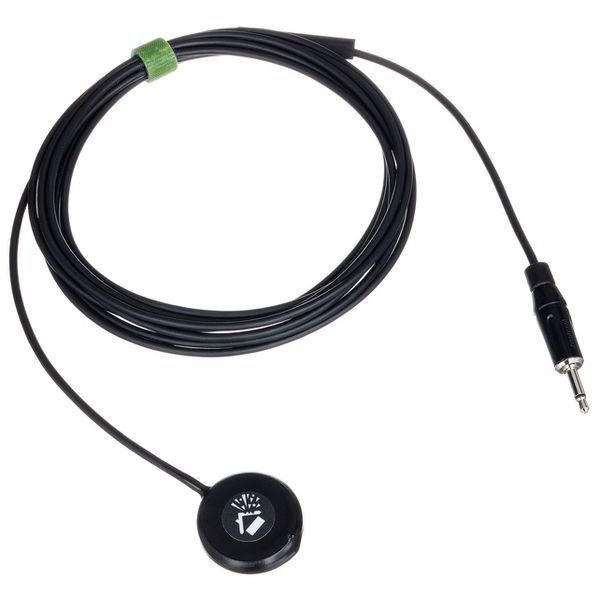 Leaf Audio Contact Microphone 3.0m/3.5mm