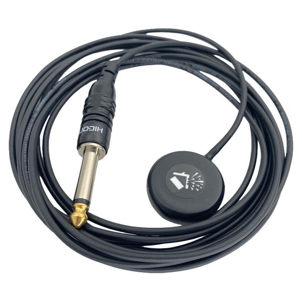 Leaf Audio Contact Microphone 3.0m/6.3mm