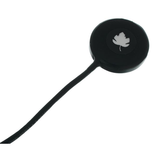 Leaf Audio Contact Microphone 3.0m/6.3mm