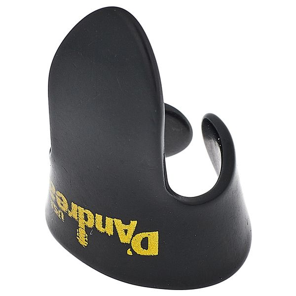 dAndrea Finger Picks 6-Set Medium BL