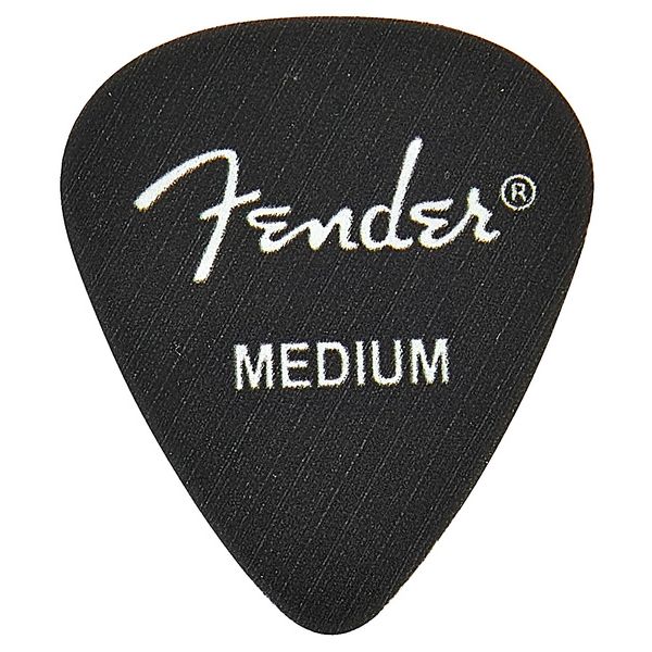 Fender TomDeLonge 351 Celluloid Picks