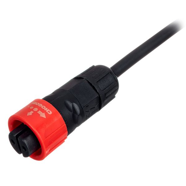 Aputure D-Tap Power Cable (2-pin)