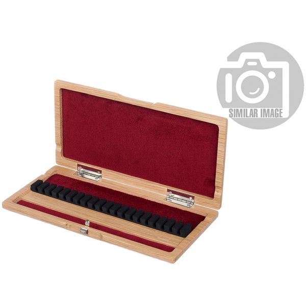 Thomann Wooden Case Oboe 20