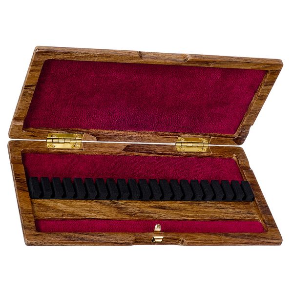 Thomann Wooden Case Oboe 20