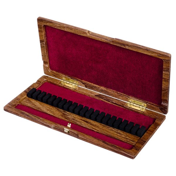 Thomann Wooden Case Oboe 20