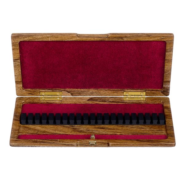 Thomann Wooden Case Oboe 20