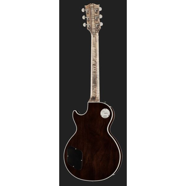 Gibson 70th Les Paul Cust. HPT FTB #1