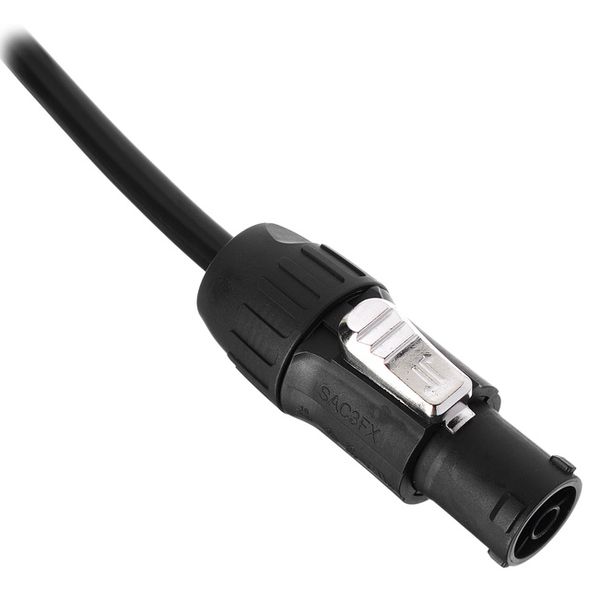 the sssnake TR1 Power Cable UK 1,5m