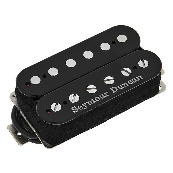 Seymour Duncan Exciter Humbucker Black