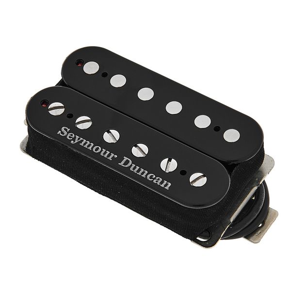 Seymour Duncan Exciter Humbucker Black