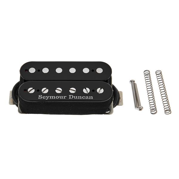 Seymour Duncan Exciter Humbucker Black