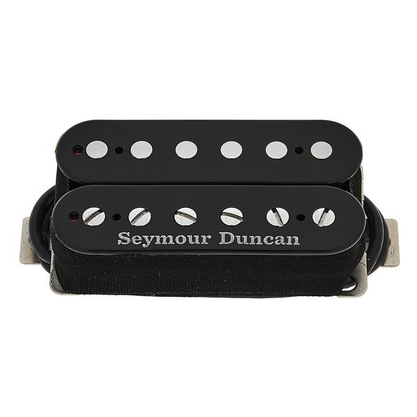 Seymour Duncan Exciter Humbucker Black