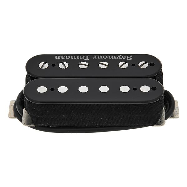 Seymour Duncan Exciter Humbucker Black