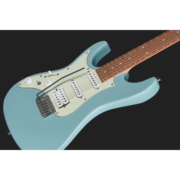 Ibanez AZES40L-PRB
