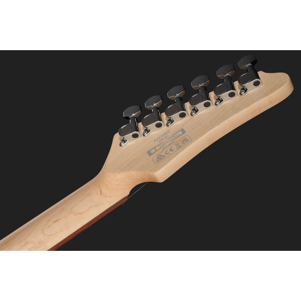 Ibanez AZES40L-PRB