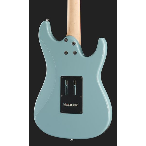 Ibanez AZES40L-PRB