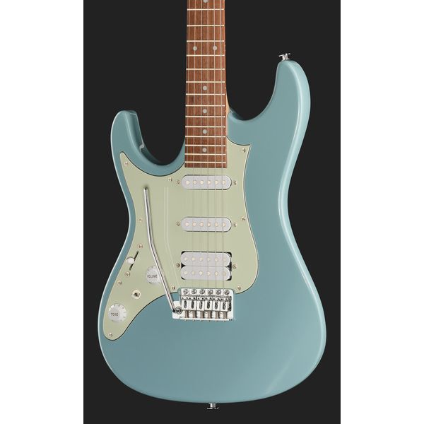 Ibanez AZES40L-PRB
