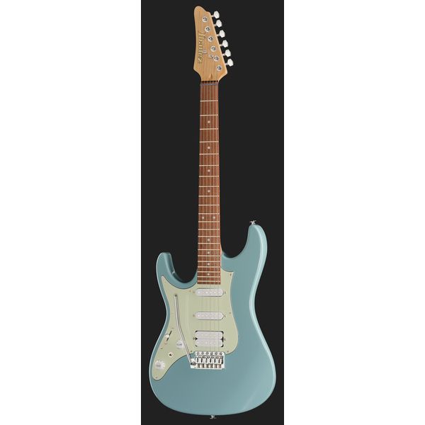 Ibanez AZES40L-PRB