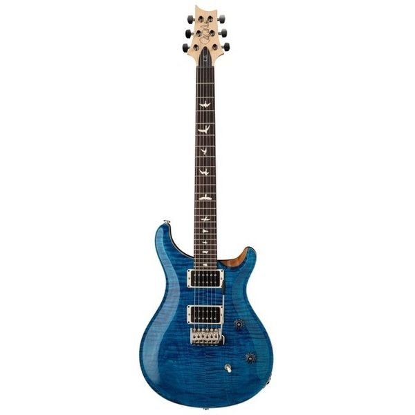 PRS CE 24 CC Blue Matteo