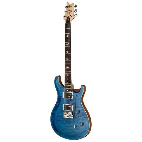 PRS CE 24 CC Blue Matteo