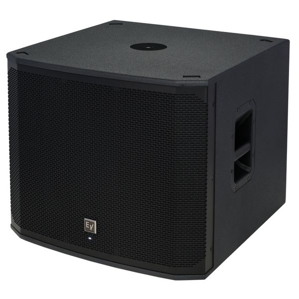 EV EKX-12P/18SP Basis Bundle