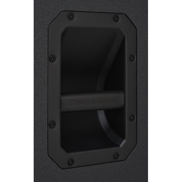 EV EKX-15P/18SP Power Bundle