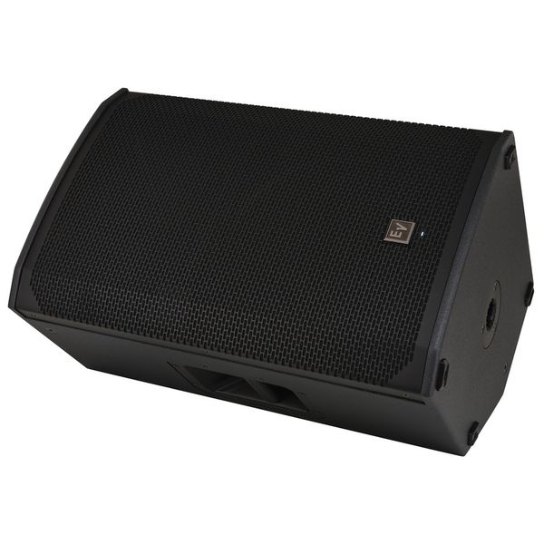 EV EKX-15P/18SP Power Bundle