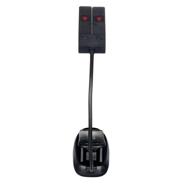 Millenium Triple LED Akku Lamp