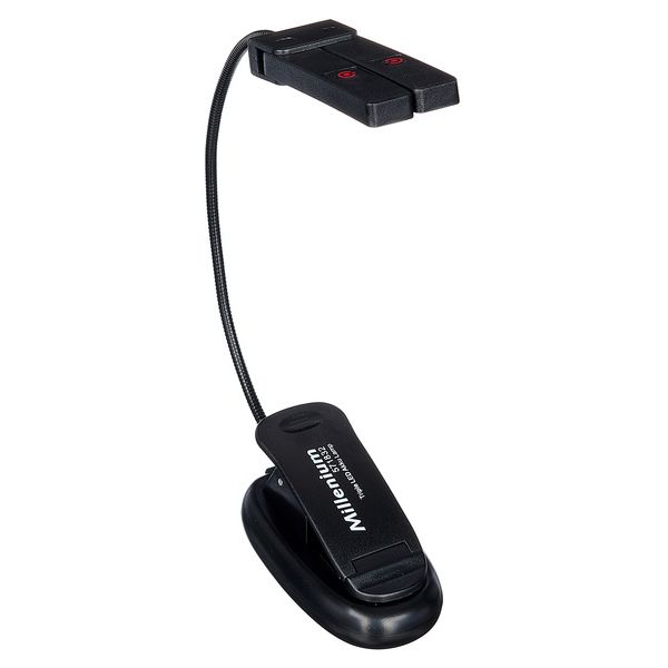 Millenium Triple LED Akku Lamp