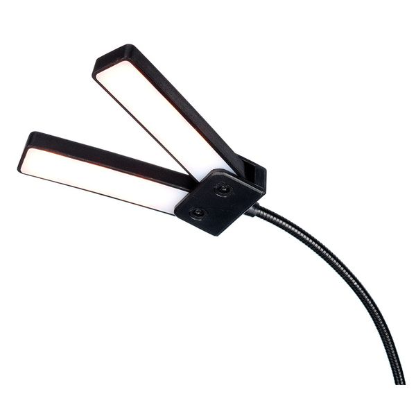 Millenium Triple LED Akku Lamp