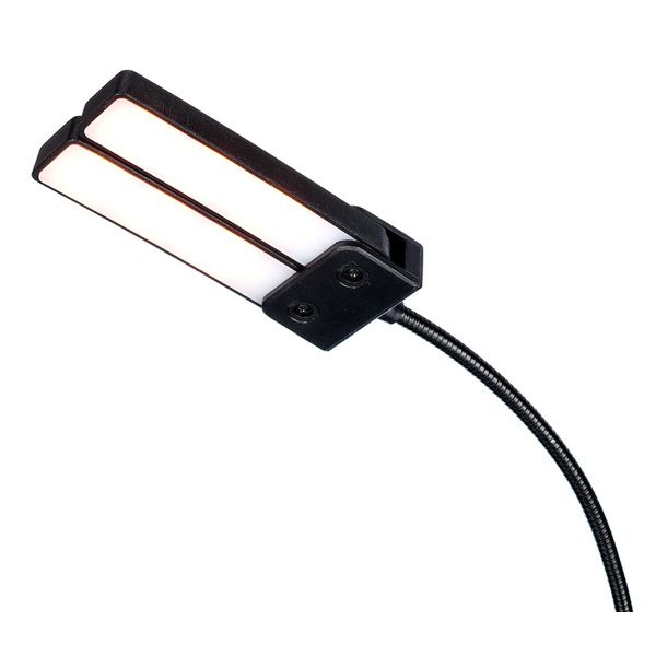 Millenium Triple LED Akku Lamp