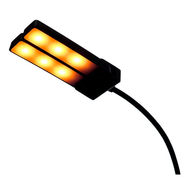 Millenium Triple LED Akku Lamp
