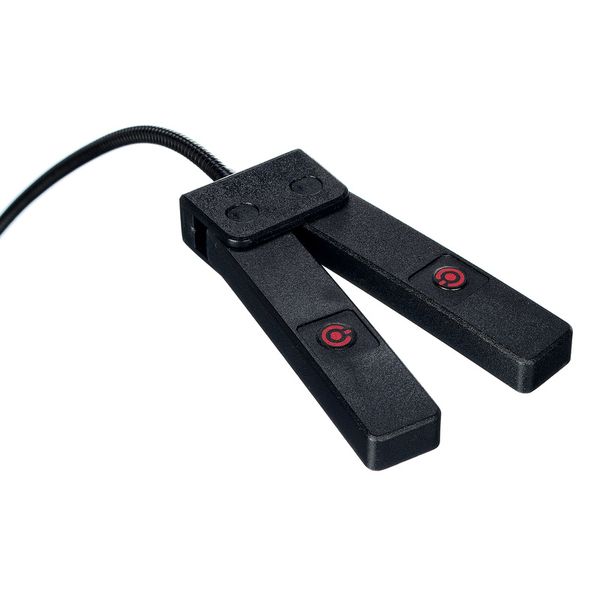 Millenium Triple LED Akku Lamp