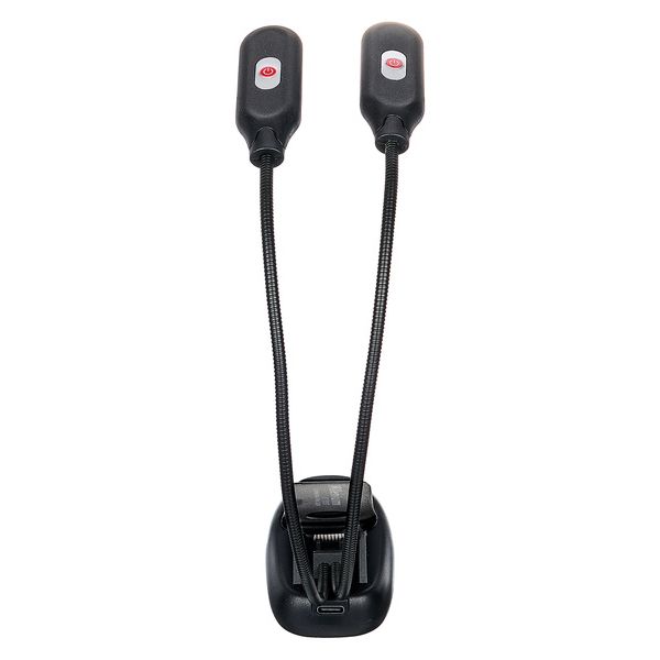 Millenium Duo Head Akku Flex Light