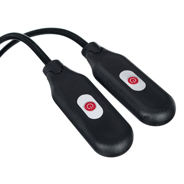 Millenium Duo Head Akku Flex Light