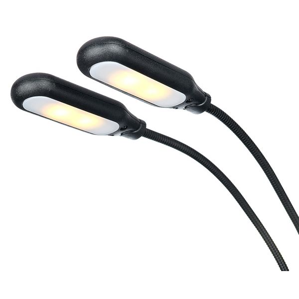 Millenium Duo Head Akku Flex Light