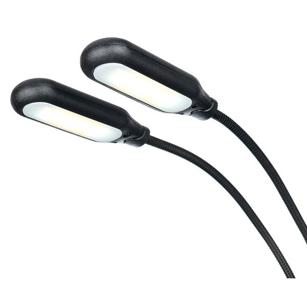 Millenium Duo Head Akku Flex Light